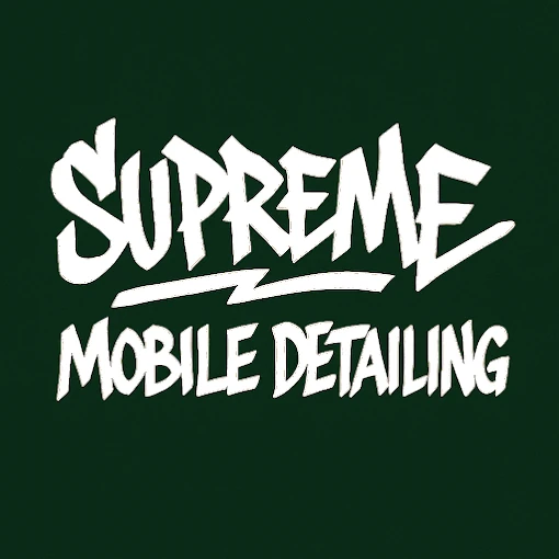 Supreme Mobile Detailing